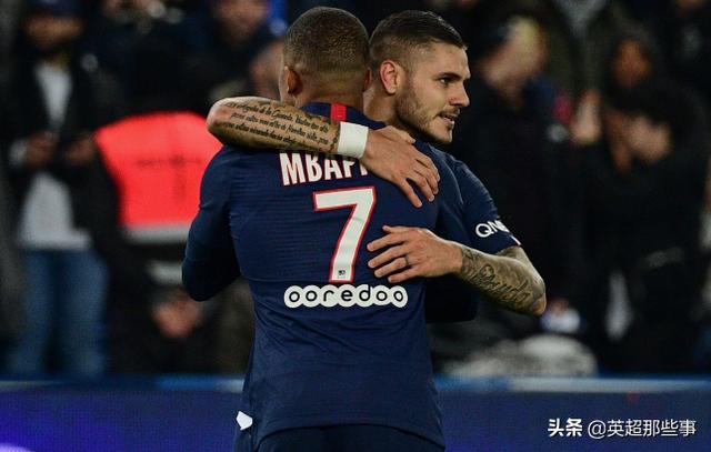  法甲揭幕战巴黎狂轰四球，梅西献助攻帽子戏法  