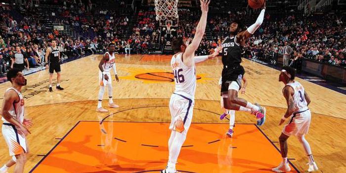  福克斯35分国王加时胜太阳  